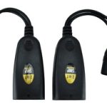 Casview Video+Power Balun (SET) CPB-H309P