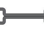Chord Classic 2 XLRF to 2 RCA 1.5m 190.062UK