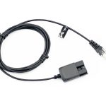 Yealink Headset Adapter for Wired Headset YHSx to 3rd Party IP Phones (Avaya, Cisco 79xx)