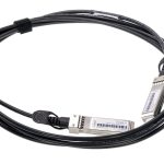 Opton DAC-03 SFP+ Direct Attach Cable 3m