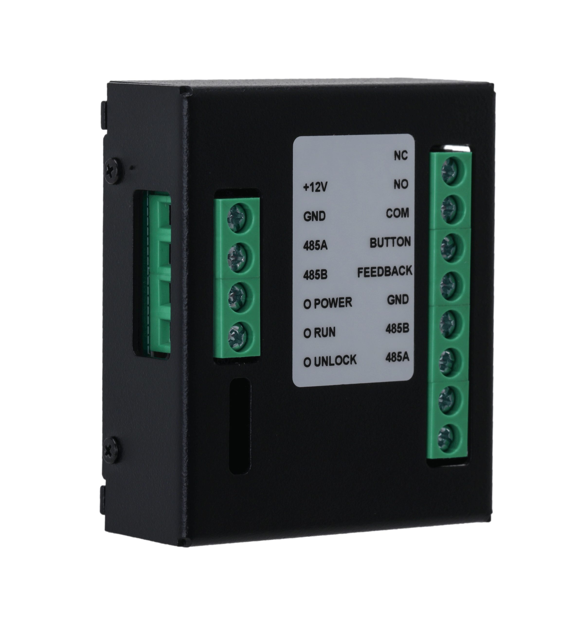 DEE1010B-S2_1 Dahua AC Extension Module DEE1010B-S2 - Image 1