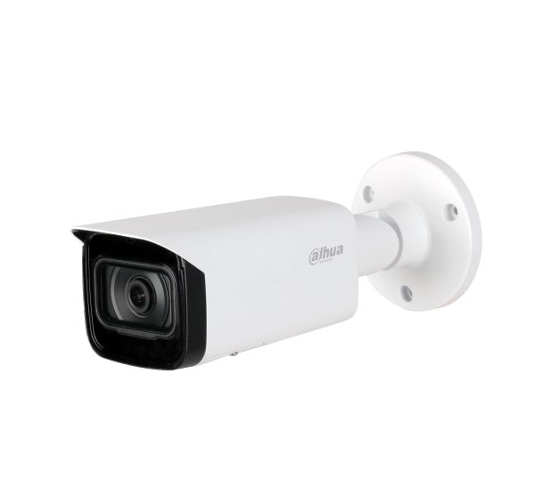 Dahua IP AI 5.0MP 2.8mm Bullet WizMind HFW5541T-ASE-0280B-S3