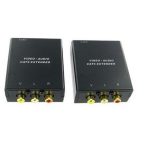 DigitMX DMX-AVEXT AV Extender over CAT5