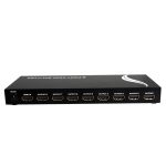 DigitMX DMX-HS85 HDMI Splitter 1x8 1080p