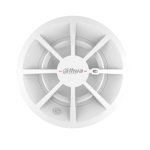 Dahua Conventional Fire Alarm Detector With Base (Heat) HY-C132