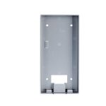 Dahua VD Surface Mount Box for VTO3222E-P/VTO6222E-P VTM117