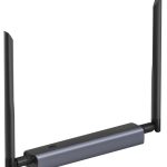 Sonoff ZigBee USB Dongle Dongle-M POE