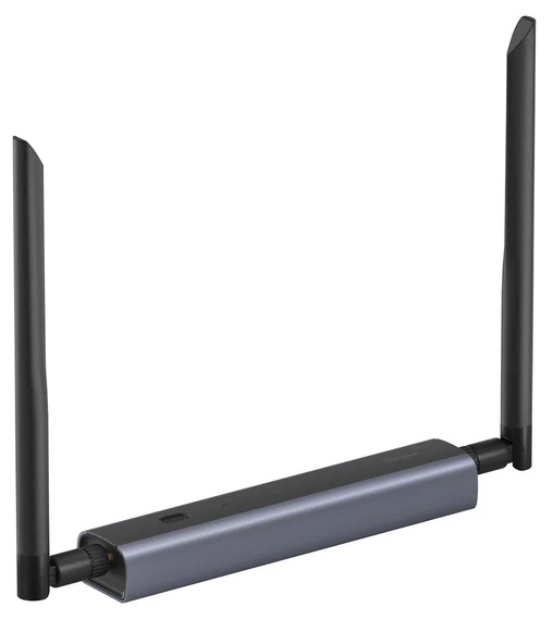 Dongle-Mmain Sonoff ZigBee USB Dongle Dongle-M POE - Image 1