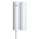 AJAX FIBRA DoorProtect White (Requires License)