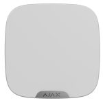 AJAX Wireless Outdoor StreetSiren DoubleDeck White
