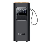 Baseus Car Inflator Pump Wireless SUPER MINI PRO
