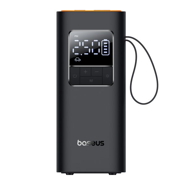 Baseus Car Inflator Pump Wireless SUPER MINI PRO