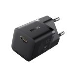 Baseus Charger Wall 25W USB-C GAN5 Mini EU Black
