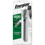 Energizer Light Torch 1200 Lumens (USBC) - Vision HD Metal Rechargeable