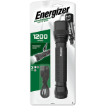 Energizer Light Torch 1200 Lumens (USBC) - Tactical 1200 Rechargeable