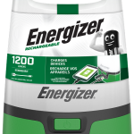 Energizer Light Lantern 1200 Lumens (USB) - Vision Rechargeable Lantern