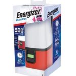 Energizer Light Lantern 500 Lumens - Camping Light 360