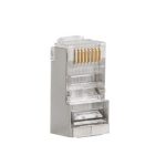 Kuwes Ethernet Plugs CAT6 FTP EASYPLUG