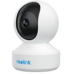 Reolink WIFI Indoor PTZ Camera 4MP E1 PRO (E330) White