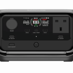 EcoFlow RIVER 3 Plus UK Portable Power Station 286WH 600W