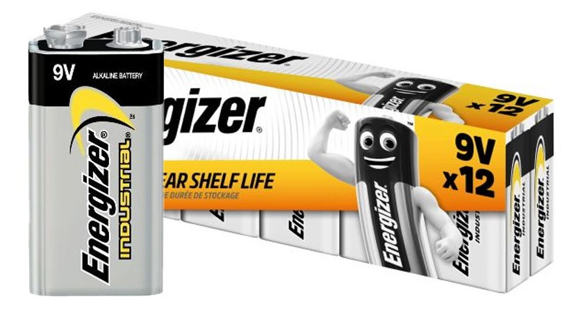 Energizer_Alkaline_9V__12pcs__Industrial_1748684052 Energizer Alkaline 9V (12pcs) Industrial - Image 1