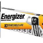 Energizer Alkaline AA (10pcs) Industrial