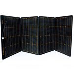 FlexSolar Portable Solar Panel 360W
