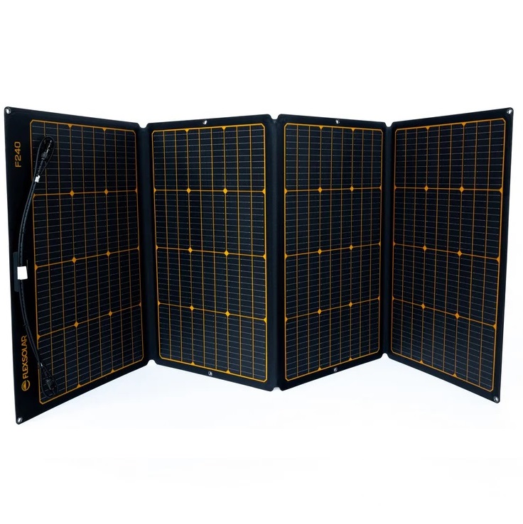 F240solarpanel1-1500x1500px_1759994523 FlexSolar Portable Solar Panel 360W - Image 1