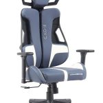 Armaggeddon Gaming Chair PU Leather EXO-III Nautical