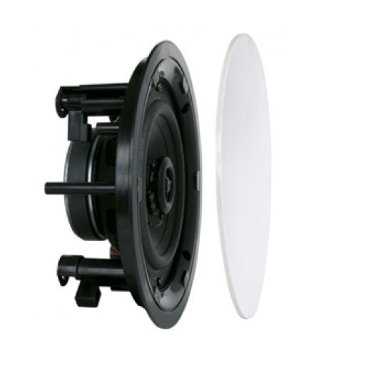 FL501BT-2 Artsound FLAT FL501BT Flat Bluetooth Ceiling Speakers (PAIR) - Image 1