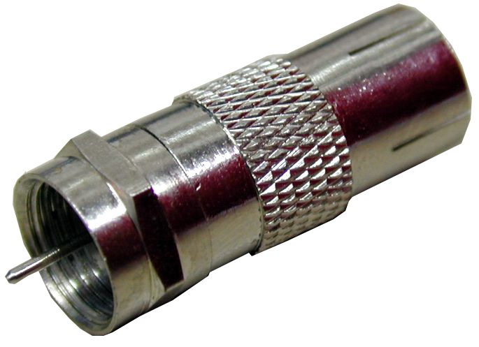 FST-IEC_BU FTE FST-IEC/BU RF-female to F-male - Image 1
