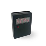 Superior RF Frequency Meter