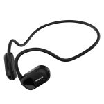 HiFuture Headphones Open Ear FutureMate Black