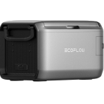 EcoFlow GLACIER 35L (UK) Portable Solar Fridge (not including battery)