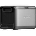 EcoFlow GLACIER 45L (UK) Portable Solar Fridge (not including battery)