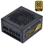 Armaggeddon VOLTRON GOLD 1000 Certified 1000W Modular Gaming Power Supply