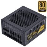 Armaggeddon Gaming PSU 1200W Modular & Certified 80+ VOLTRON GOLD 1200 Black
