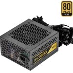 Armaggeddon Gaming PSU 600W Modular & Certified 80+ VOLTRON GOLD 600 Black