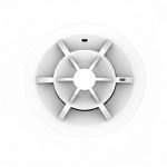 Dahua Addressable Fire Alarm Detector without Base (Smoke & Heat) HY-1320