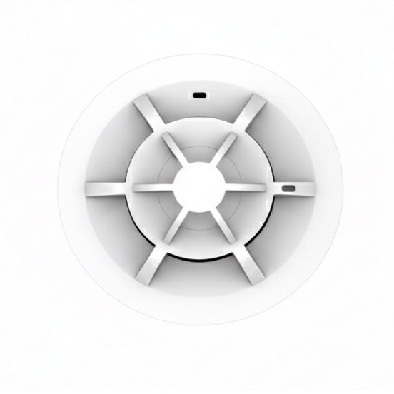 Gemini_Generated_Image_pq1itupq1itupq1i_1760174539 Dahua Conventional Fire Alarm Detector With Base (Smoke & Heat) HY-C135 - Image 1