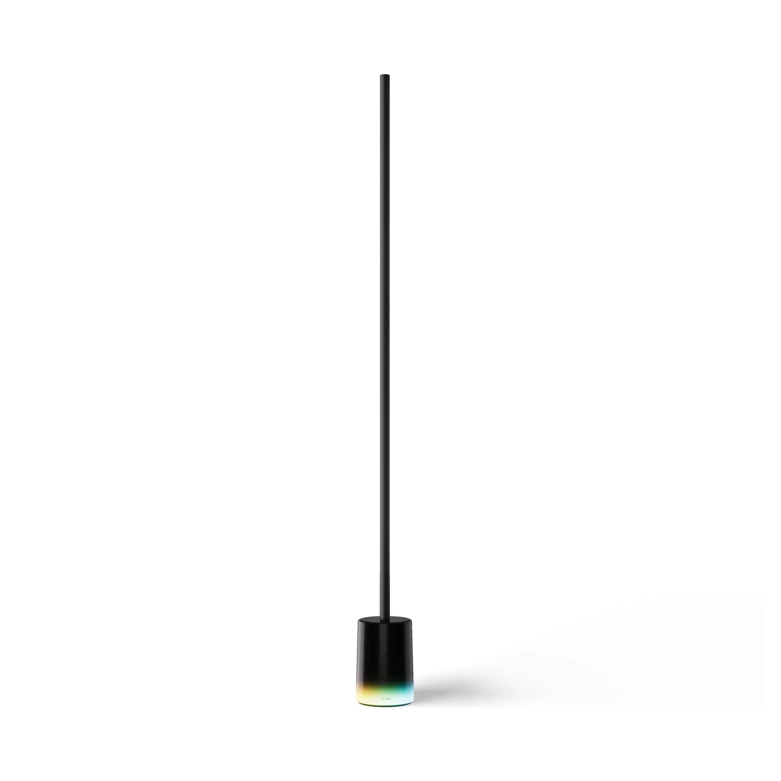 GoveeFloorLamp2-1 Govee Lamp Floor Smart RGBICWW Supports Matter (Floor Lamp 2 Black) H607C - Image 1