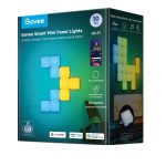 Govee Gaming Smart Mini Panel Lights (10pcs)