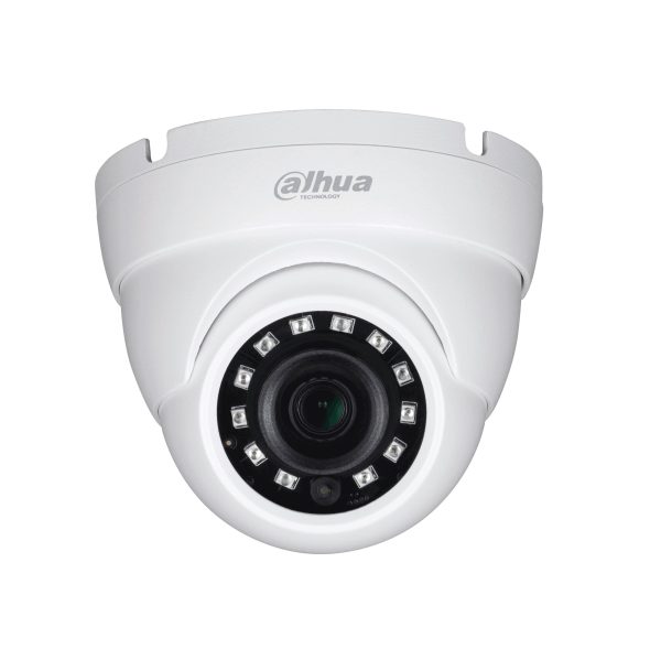 Dahua HDCVI 8.0MP Dome 2.8mm HDW1800M