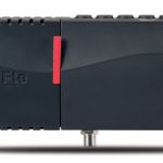 FTE HCAZM20-65 Line Amplifier 22db/115db Aluminium