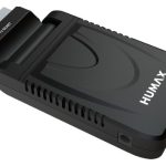 Humax HD-2021T2 Mini Plug-In Full HD DVB-T2 Receiver