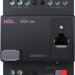 HDL DMX Recorder Module