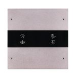 HDL Granite Display Panel Space Gray M/P2R.1