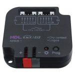 HDL 8 Zone Dry Contact Module
