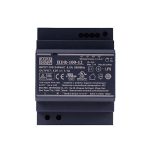 Meanwell HDR-100-12 DIN Rail PSU 12V 100W