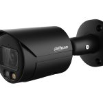 Dahua IP 5.0MP Bullet Smart Dual Light 2.8mm IPC-HFW2549S-S-IL-0280B-BLACK
